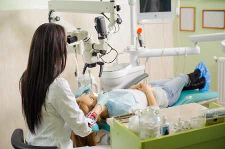 root canal therapy in edmonton near millwoods