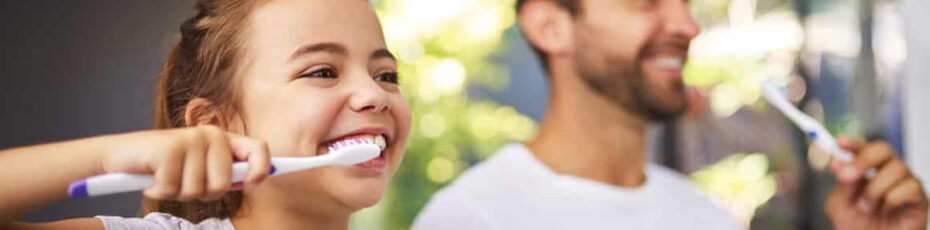oral hygiene tips for kids