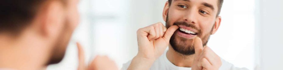eight dental hygiene tips for a more thorough clean