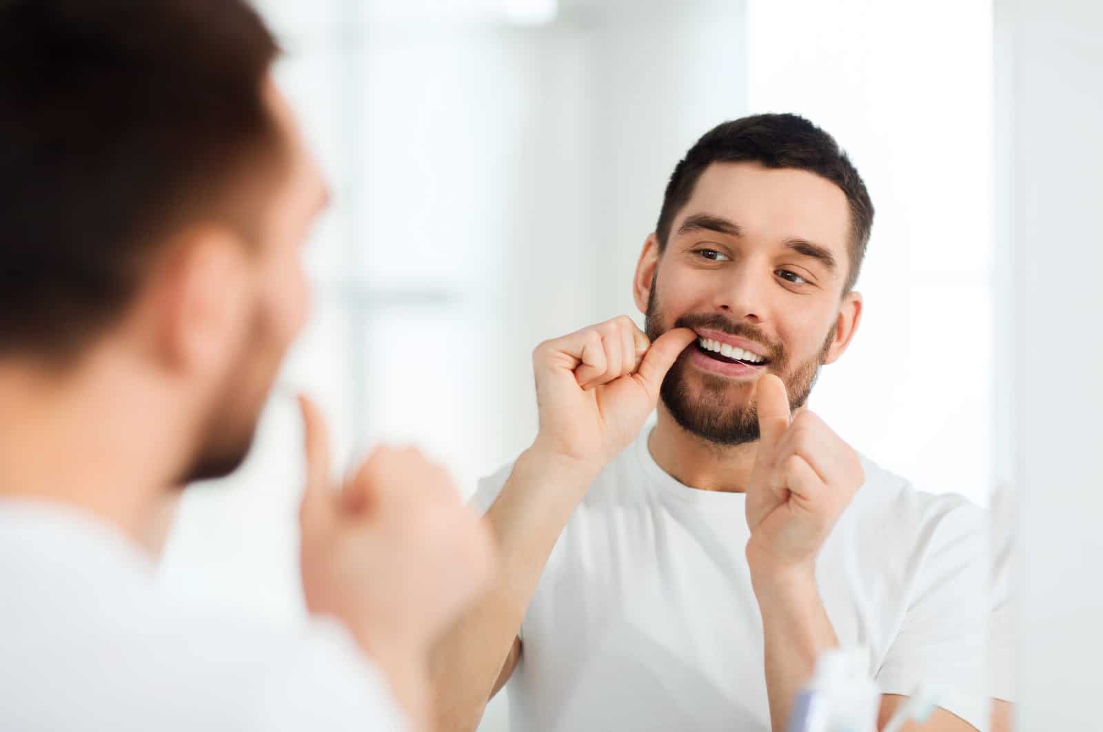 eight dental hygiene tips for a more thorough clean