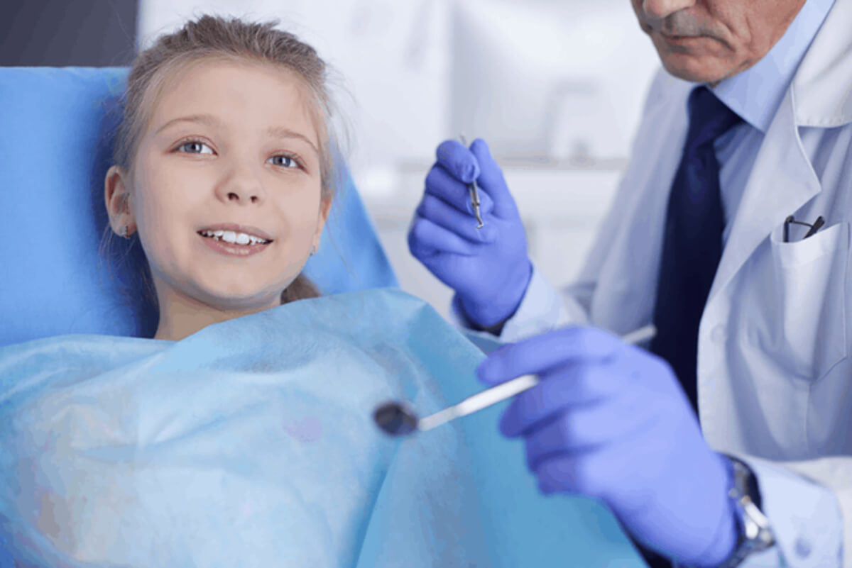 10 facts everyone should know about dental sealants