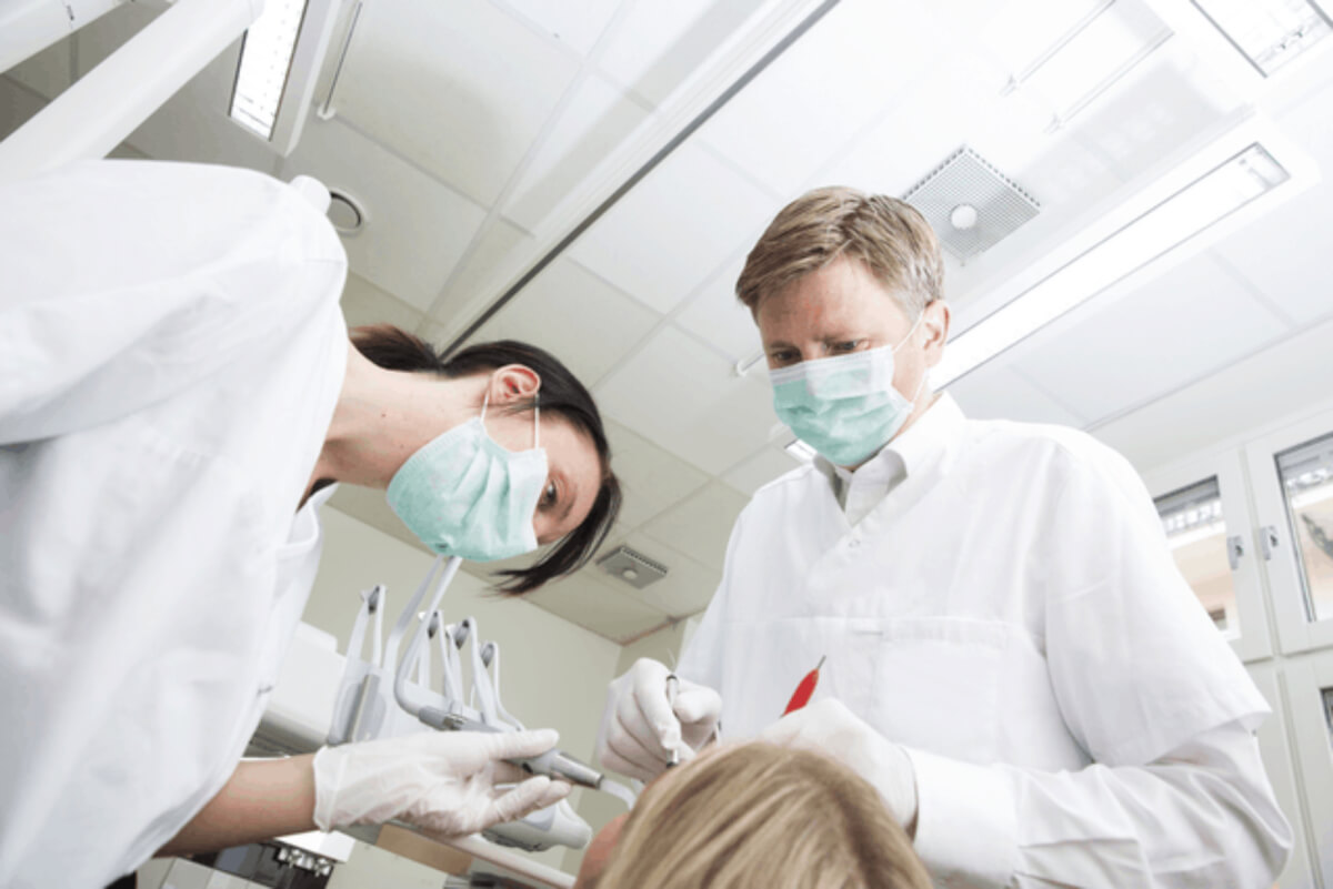 is root canal therapy a good treatment option