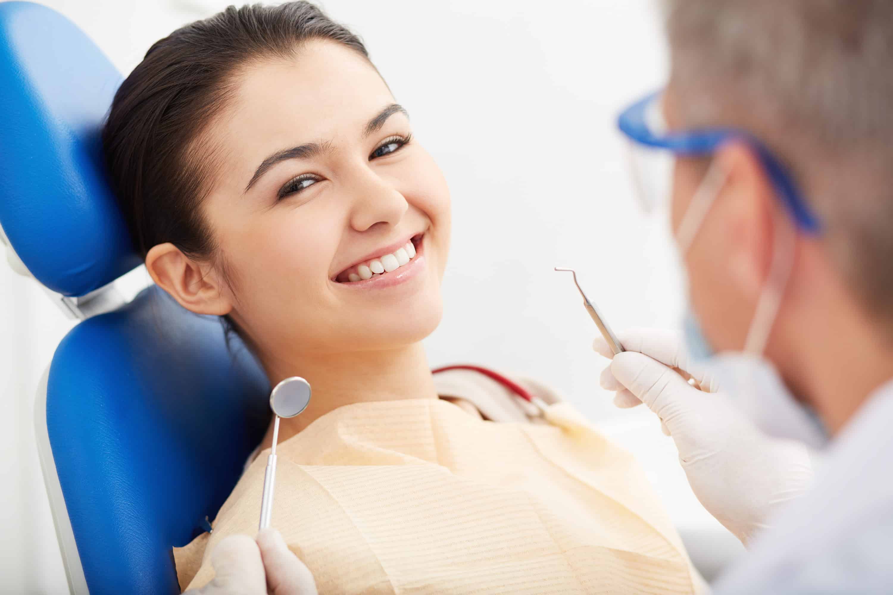why you might need a tooth extraction and what to expect