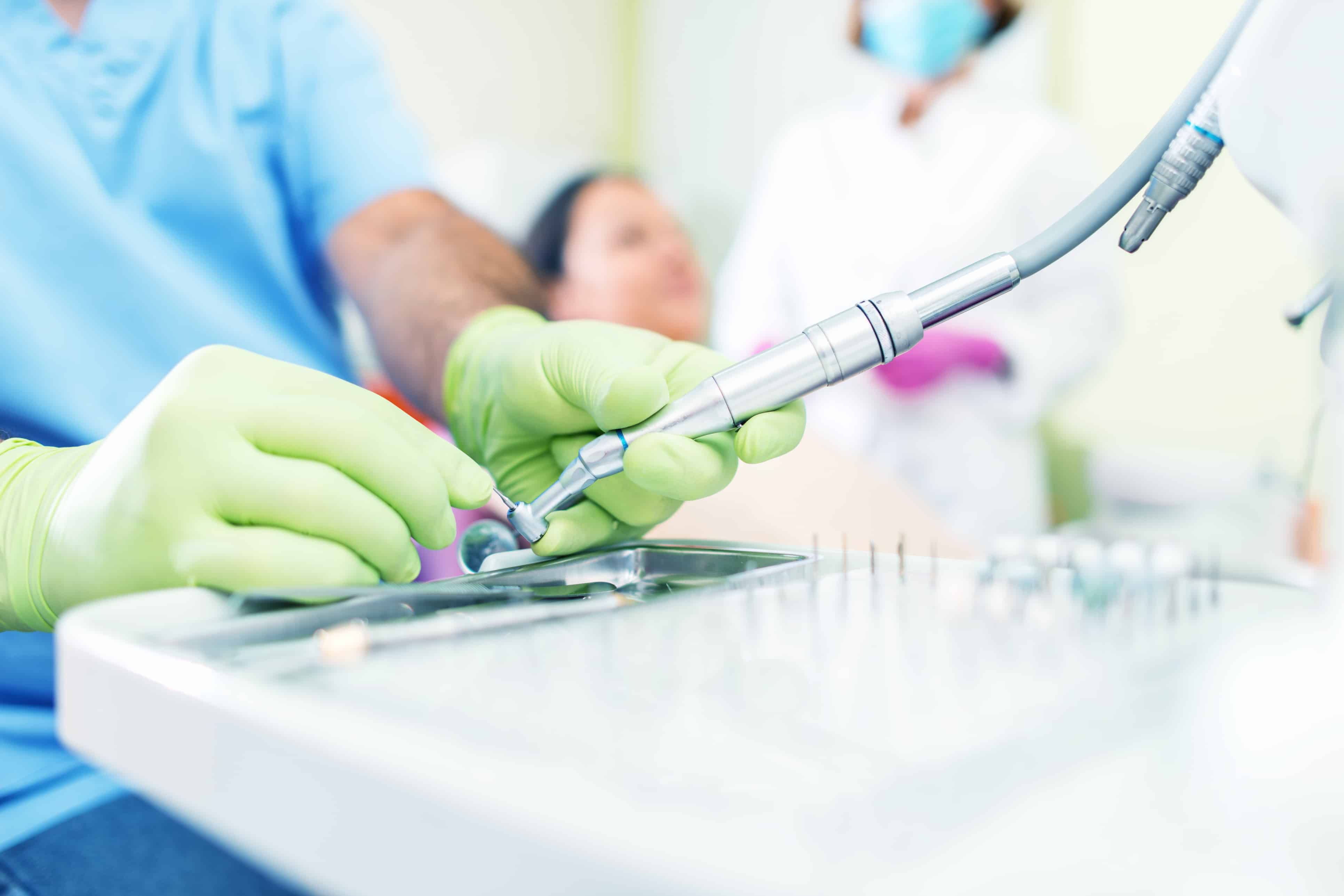 dental sealant treatment near you