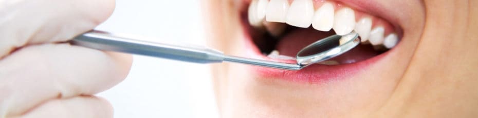 what to expect from an oral cancer screening