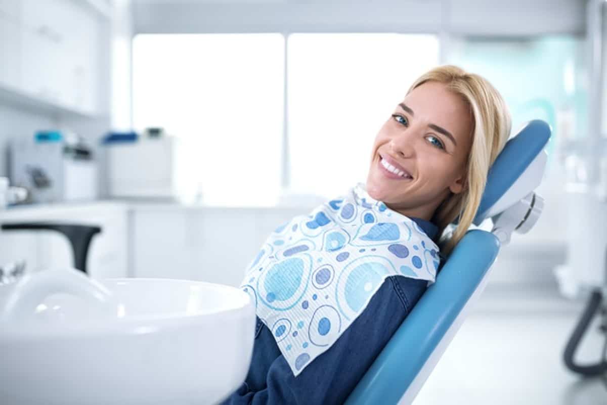 Five Characteristics of the Best Dental Clinics