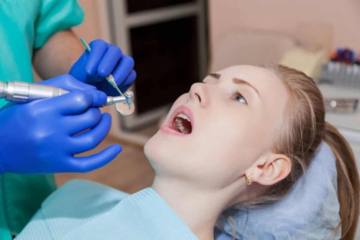 things you should know before undergoing the root canal procedure