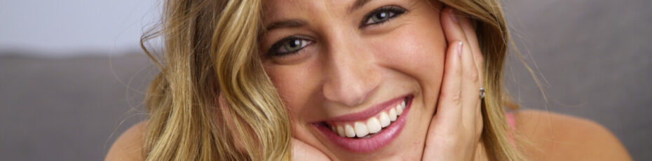 what affects the success of teeth whitening