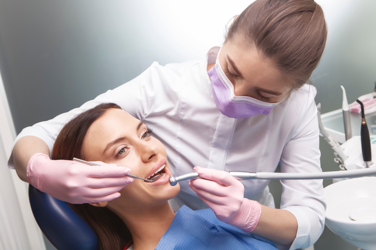 signs that you require root canal treatment