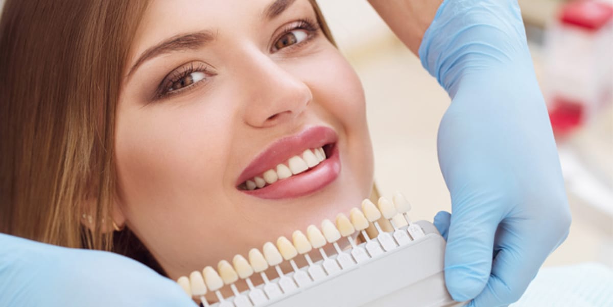 how to transform your smile with veneers