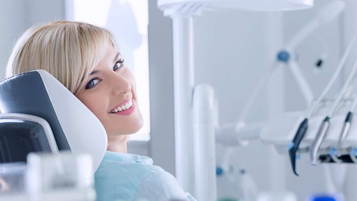 dental crowns: everything you need to know