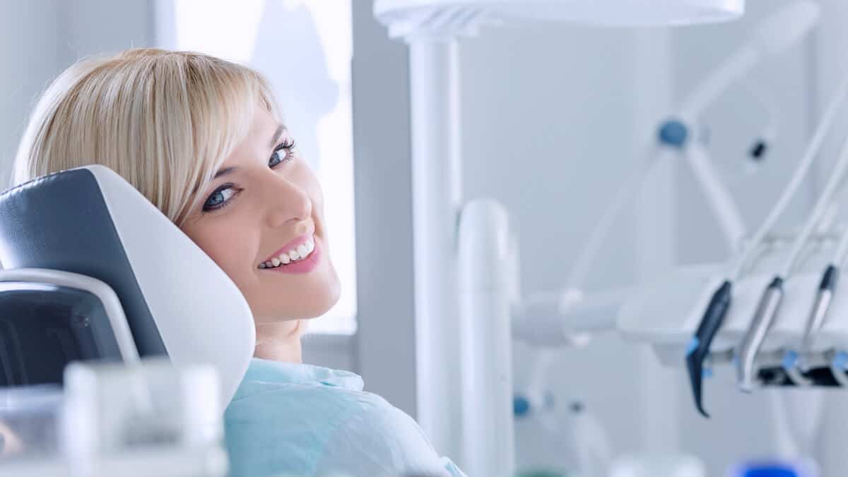 dental crowns everything you need to know
