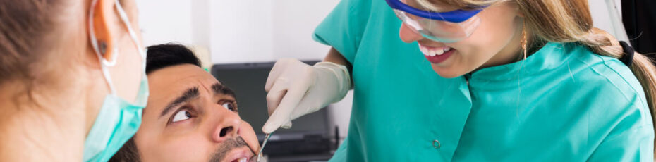 tips to overcome your fear of a tooth extraction