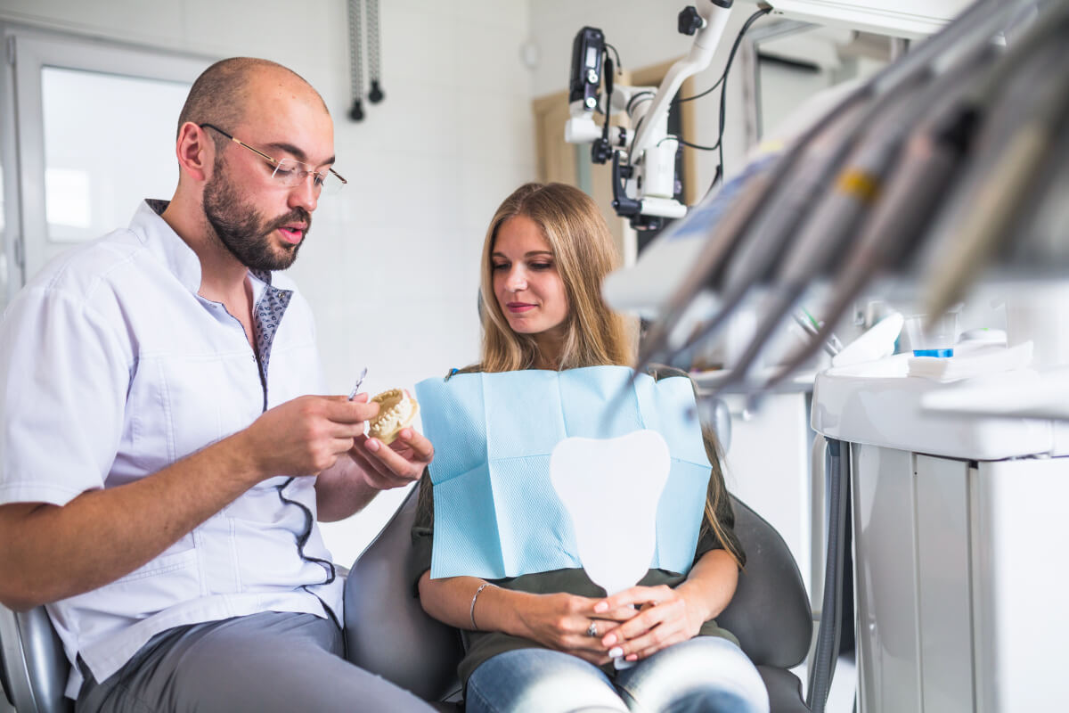 unlocking the secrets to rapid healing post root canal treatment