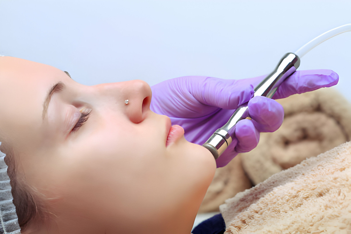 treating teeth grinding with botox treatment