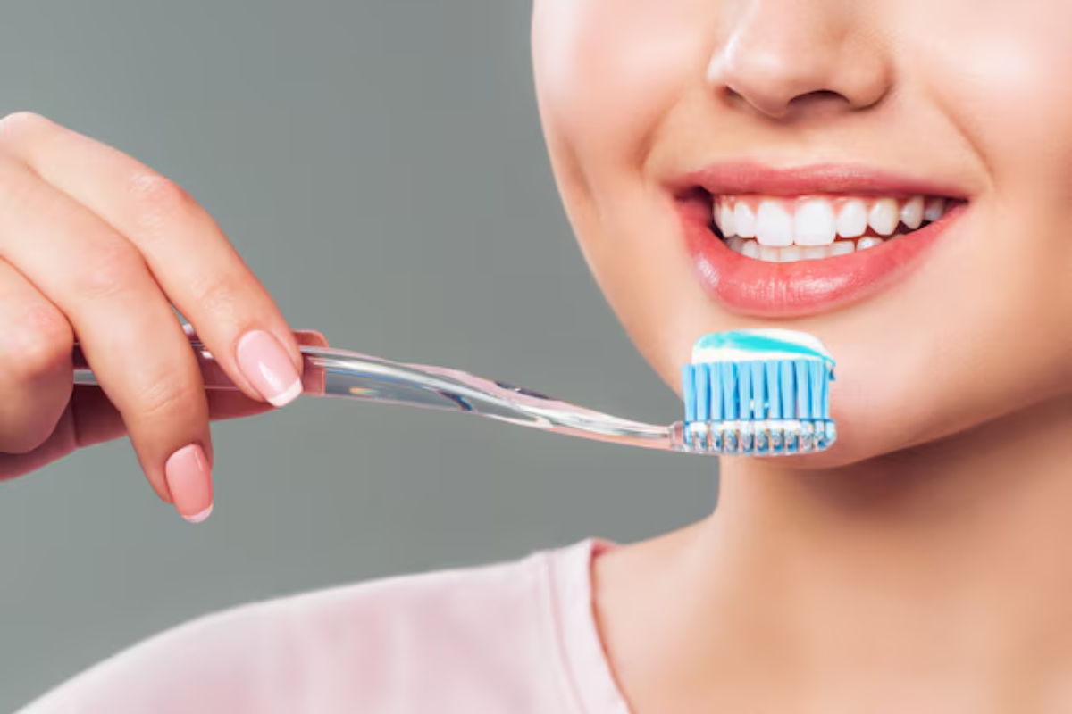 dental hygiene products