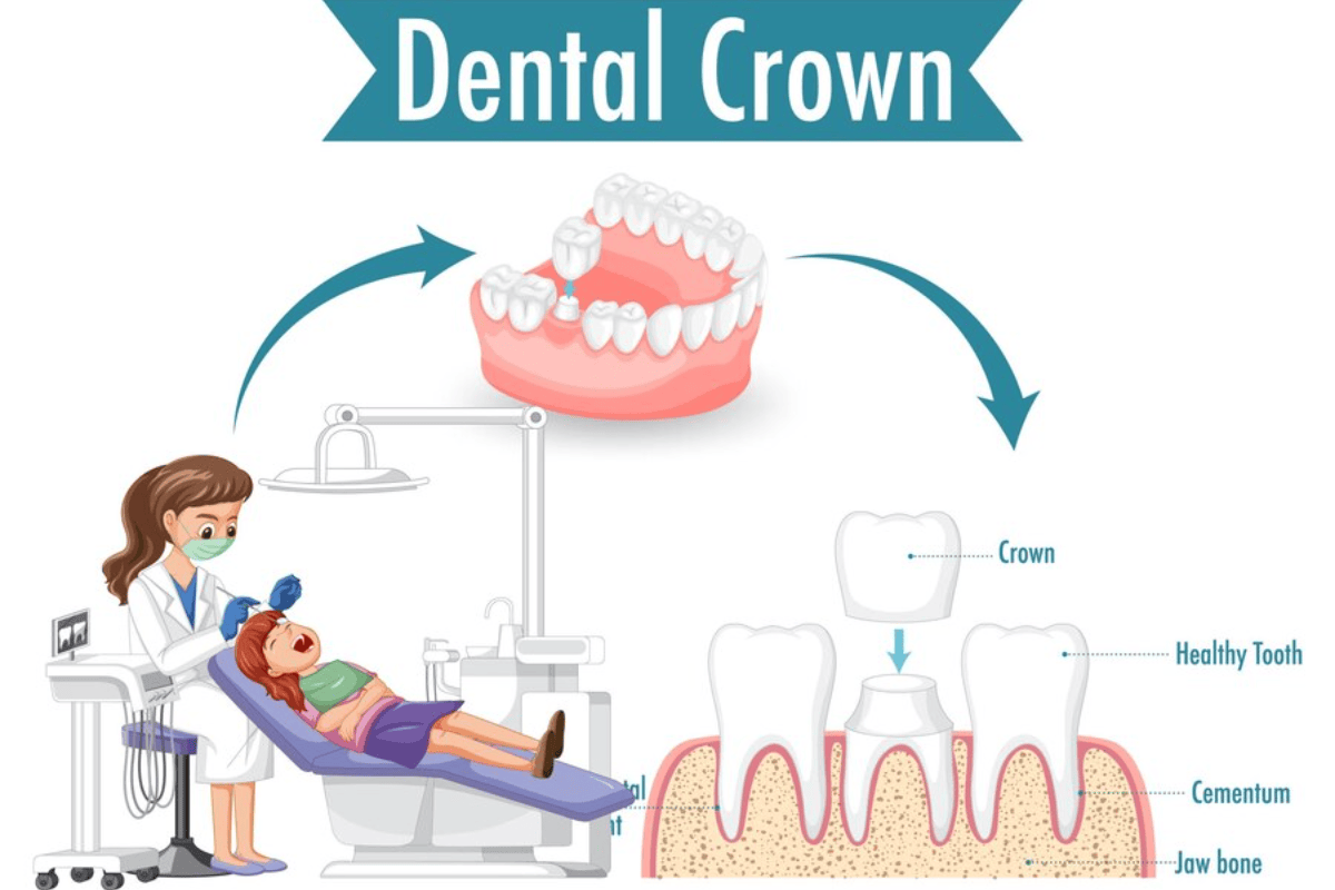 when to get dental crowns a comprehensive guide