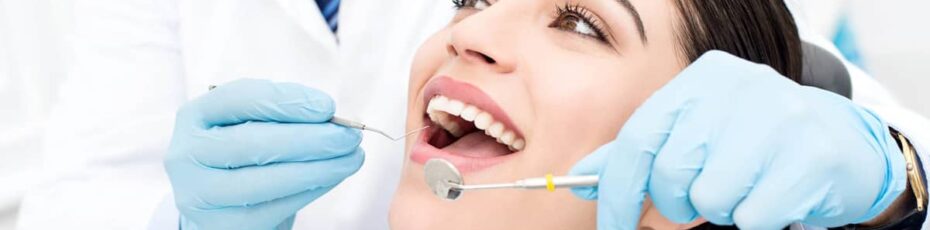 why are dental cleanings so important