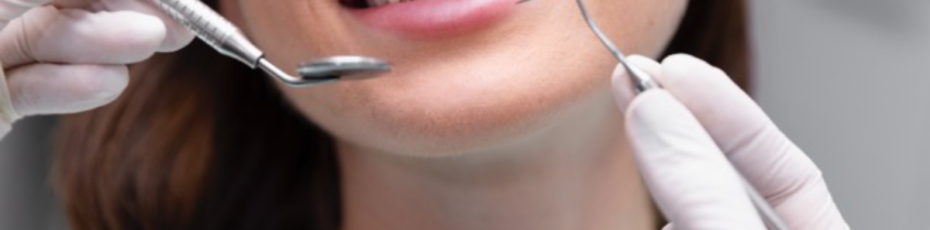 maintain clean teeth between dental visits