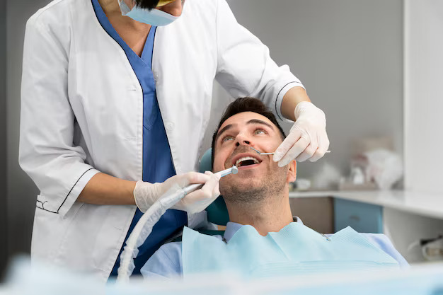 dentist- ellerslie