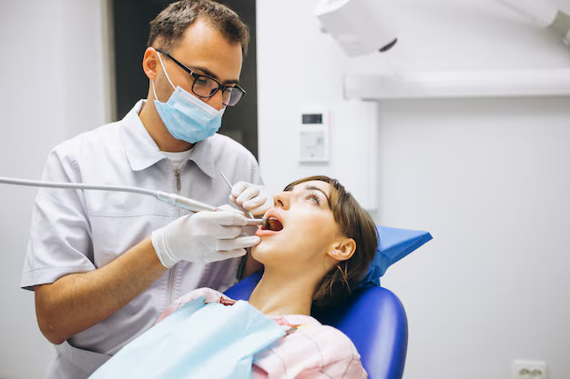 dentist-summerside