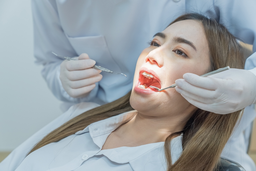Do Dental Fillings Hurt? What to Expect During the Procedure