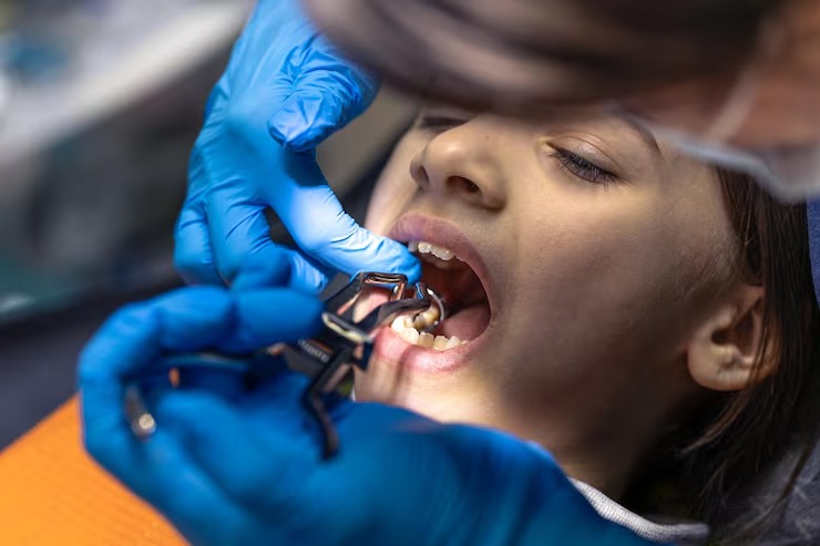 How to care for teeth with sealants