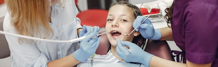 Childrens dental cleanings why they matter for kids