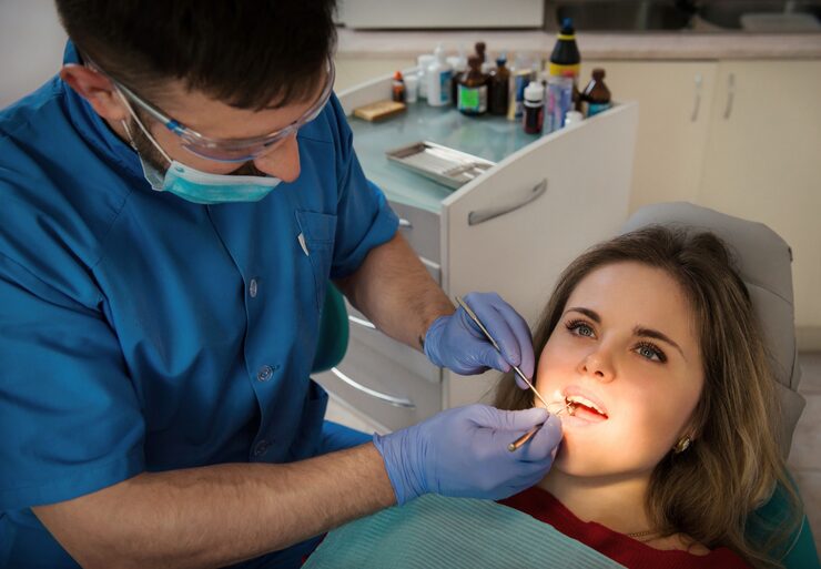 Dental veneers vs dental bonding which option is better
