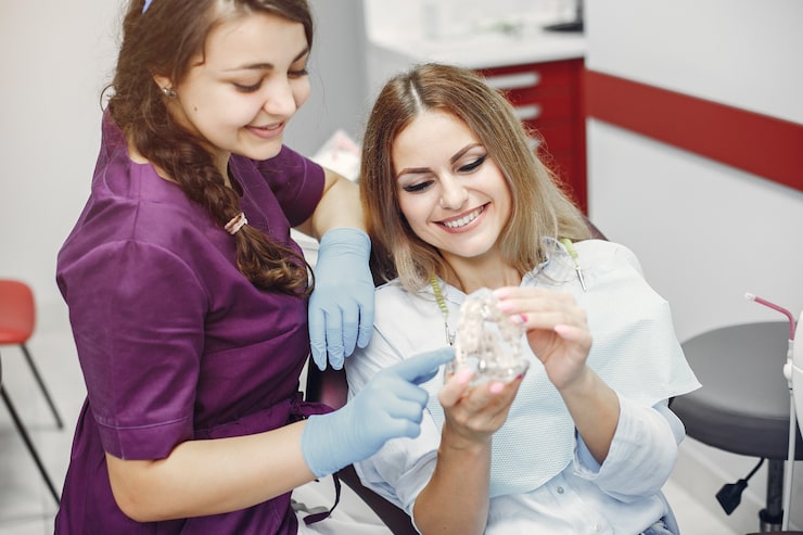 Invisalign causes of teeth misalignment explained